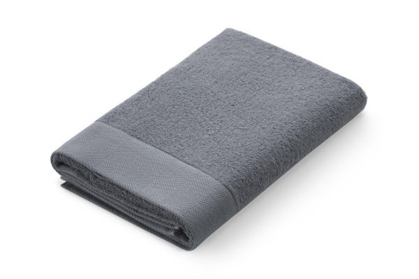 Bath towel ESTUDI BLANCO Lione Cotton, 70x140 cm, 1 pc.