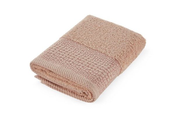 Hand towel MICASA Melilia Cotton, 50x90 cm, 1 pc.