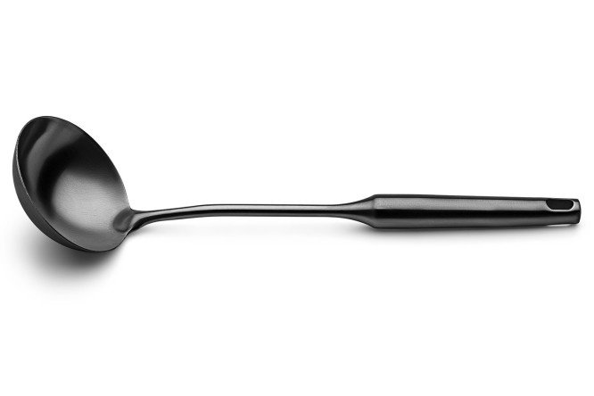 Ladle BERKRAFT Volcano Steel