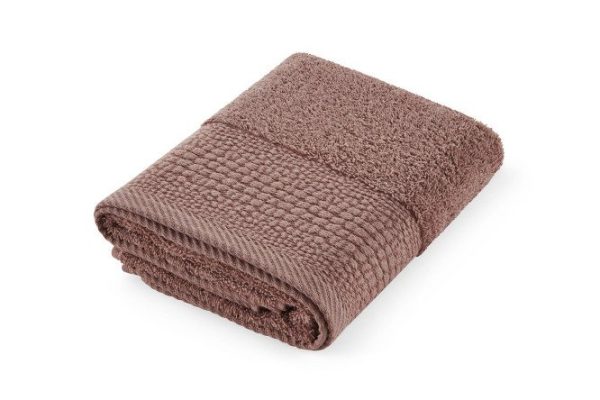 Hand towel MICASA Melilia Cotton, 50x90 cm, 1 pc.