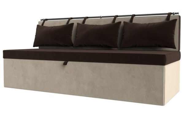 Kitchen sofa Metro 183x88x62 cm