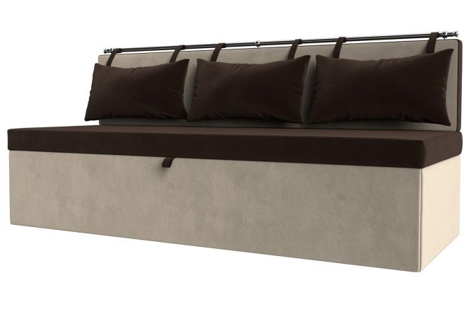 Kitchen sofa Metro 183x88x62 cm