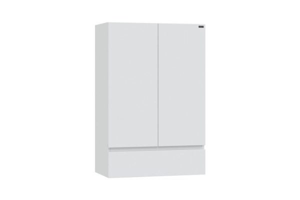 Wall cabinet SANTA Mars 700244 Wall hung, 50x90x30 cm, Universal