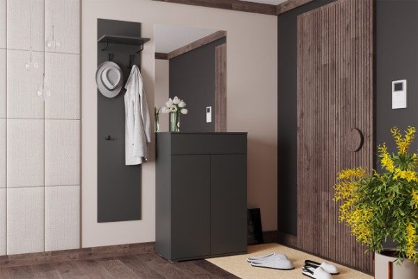 Modular hallway Oscar