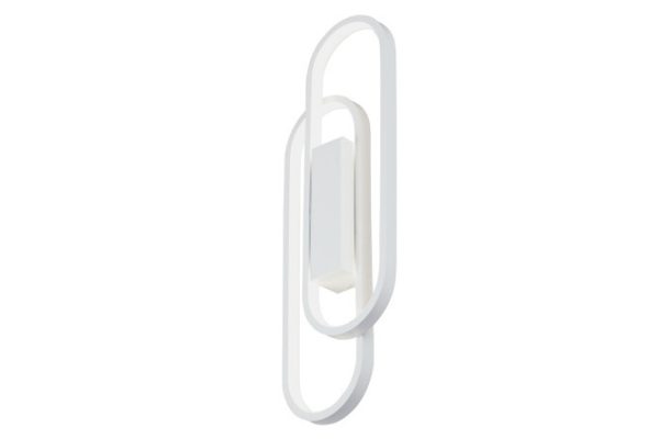 Wall lamp V3042-0/2A 6 sq.m, LED