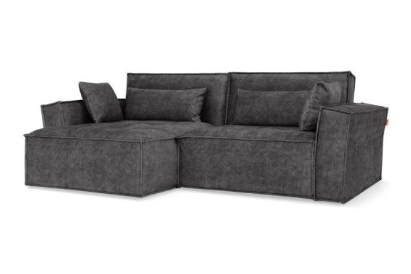 Corner sofa bed SOLANA Norfolk Universal corner