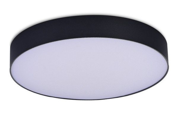 LED ceiling lamp ST LUCE ST606 17 sq.m., LED, 40 cm