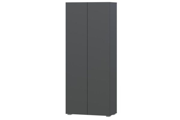 Wardrobe Oscar 80x194x39.6 cm