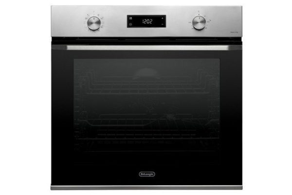 Electric oven DeLonghi NSM 11 XL RF RUS 59.5x59.5x54.5 cm