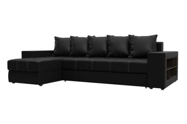 Corner sofa bed Emirate with left corner