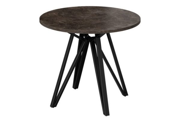 Dining table Royce type 2 90x75x90 cm